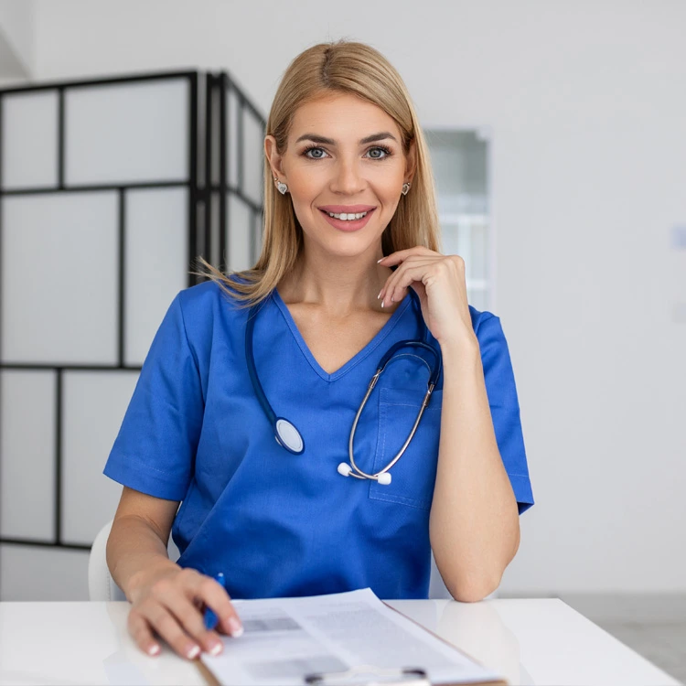 Clinical Technician