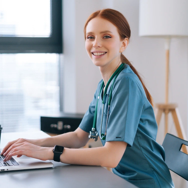 Medical Billing & Administrative Specialist