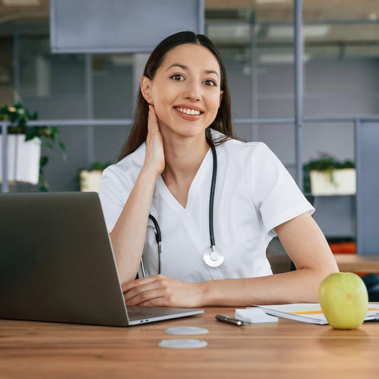Medical Office Specialist