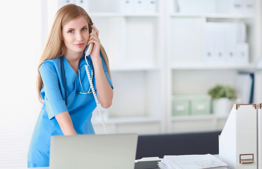 Medical Assistant