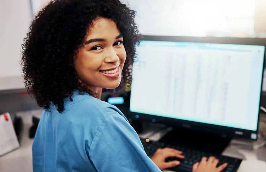 Medical Billing & Administrative Specialist