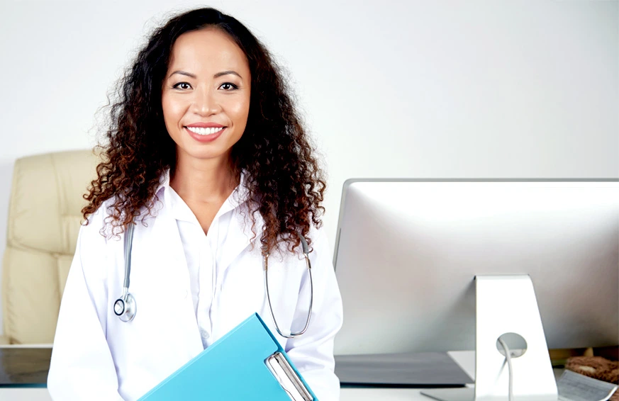 Medical Office Specialist