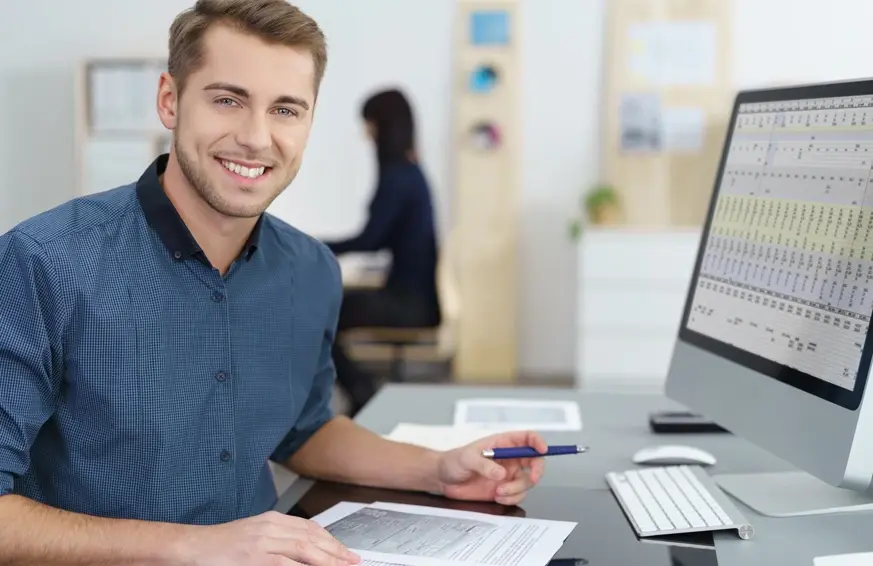Comprehensive Accounting with Computer Operations