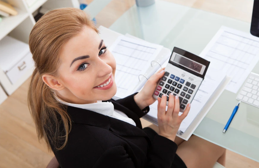 Bookkeeping