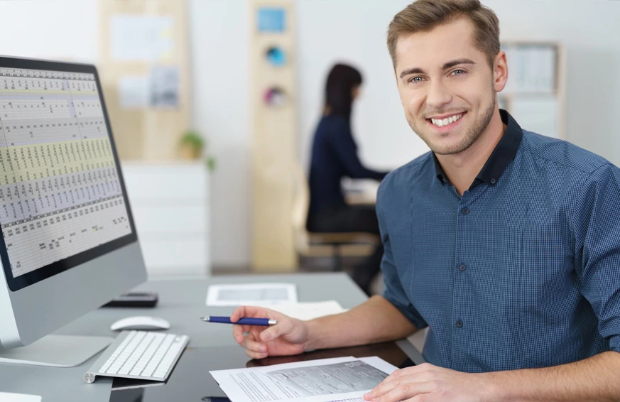 Comprehensive Accounting with Computer Operations