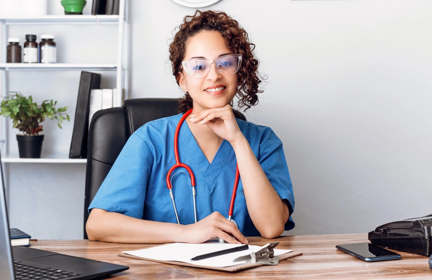 Clinical Technician
