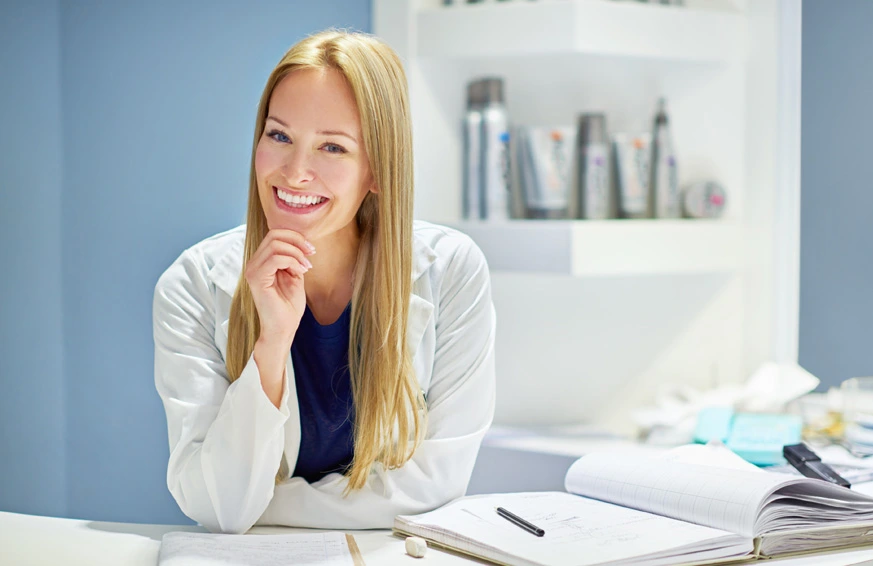 Medical Billing & Administrative Specialist