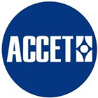 ACCET logo
